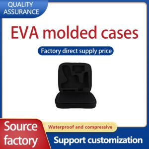 EVA molded cases
