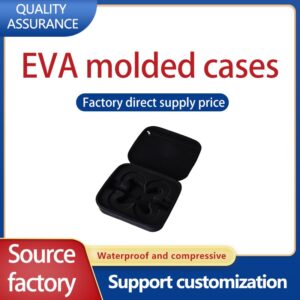 EVA molded cases